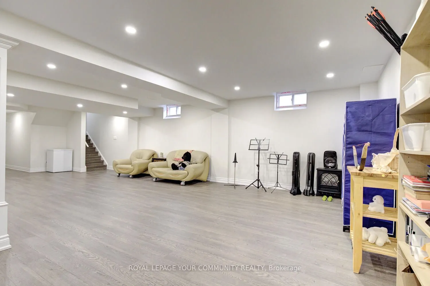 6 Halo Court