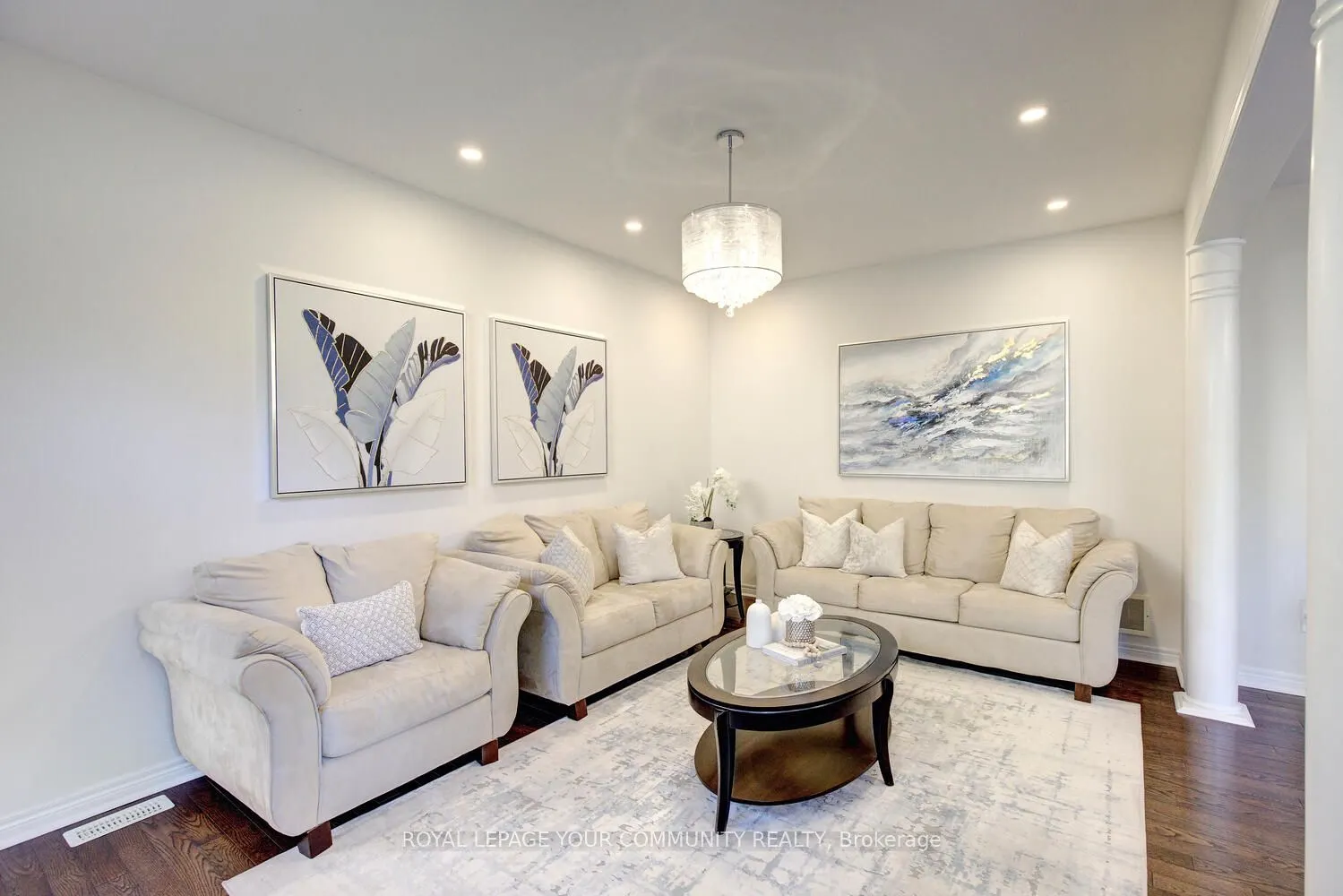 6 Halo Court