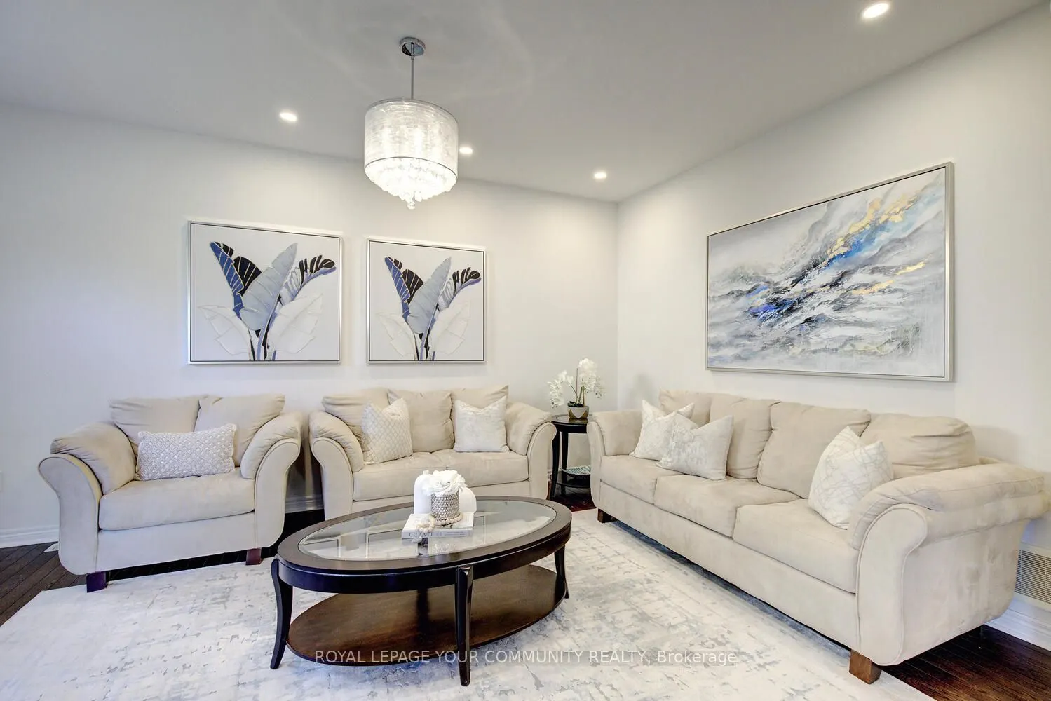 6 Halo Court