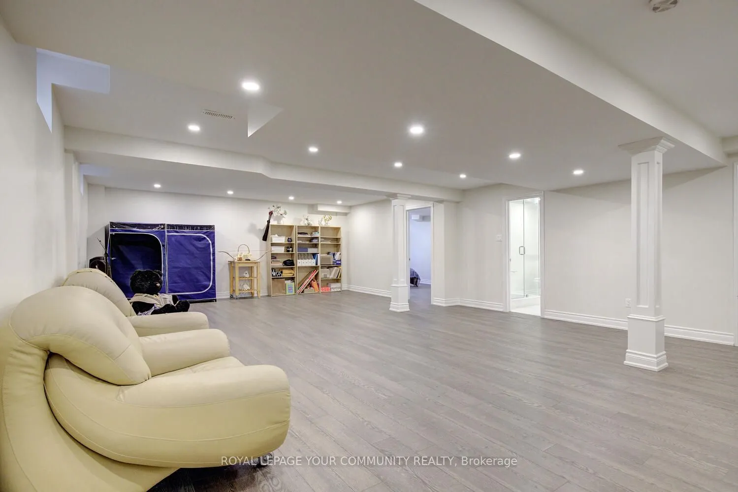 6 Halo Court