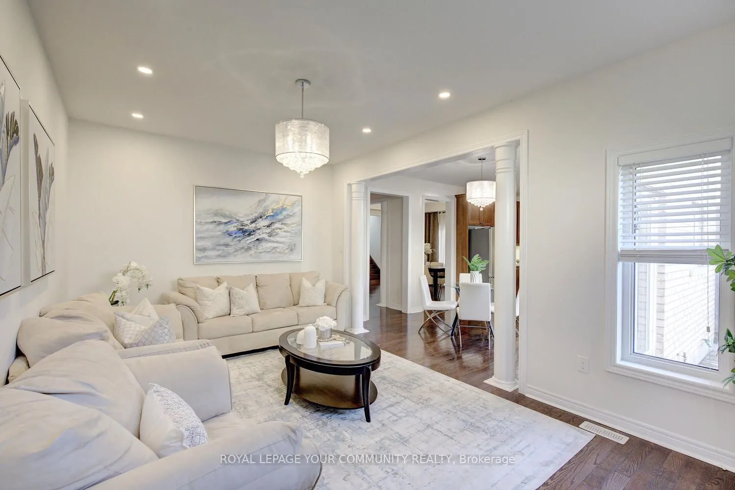 6 Halo Court