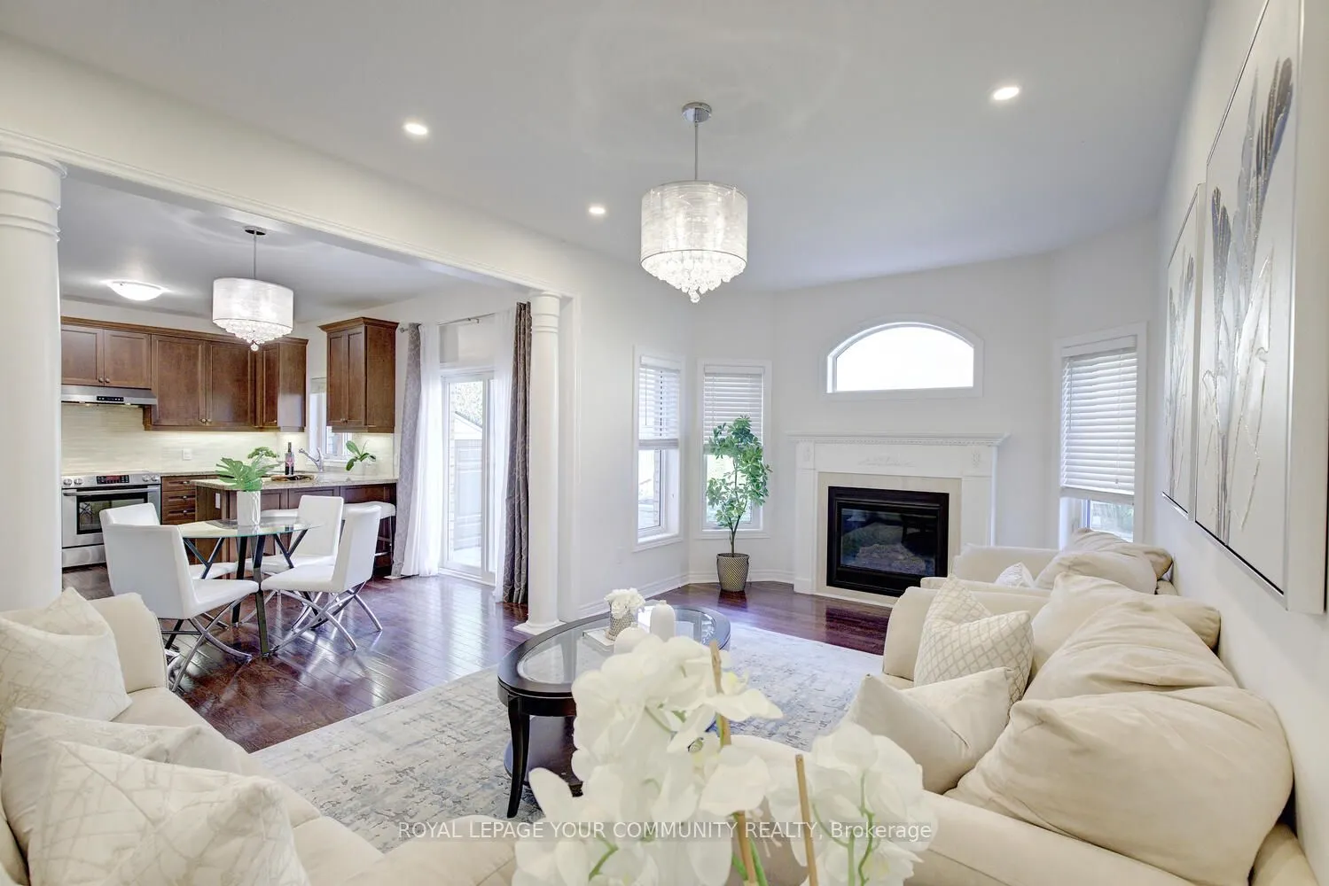 6 Halo Court