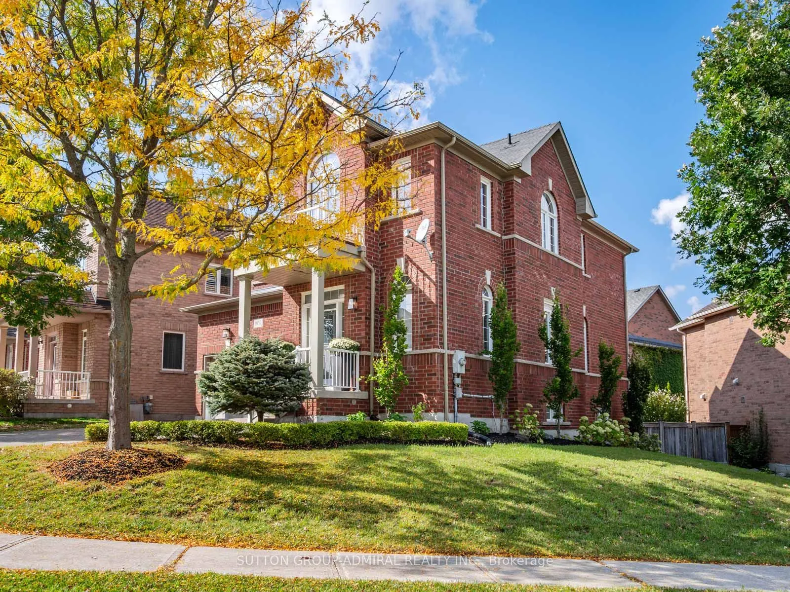 1057 Warby Trail