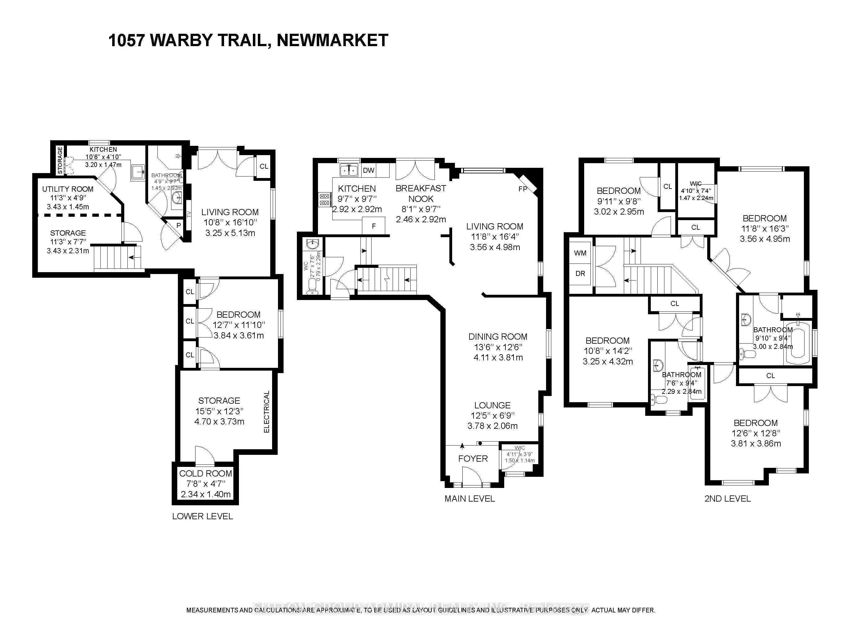 1057 Warby Trail