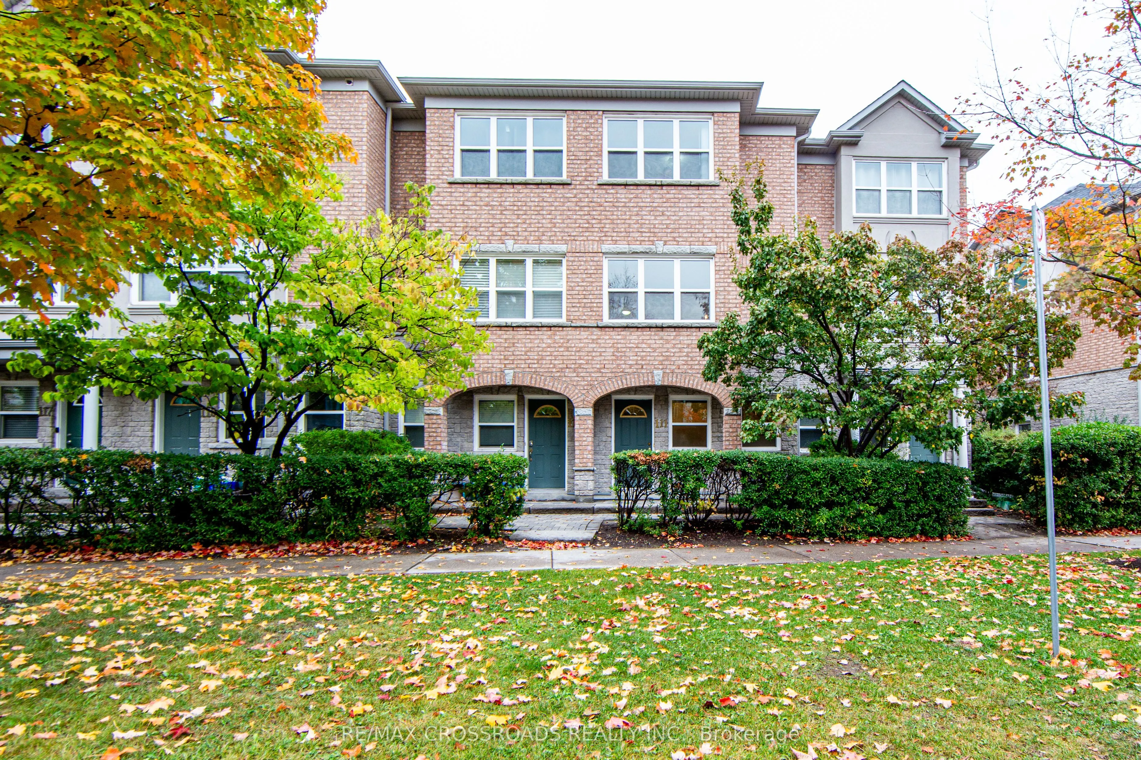 111 Pond Drive, #15