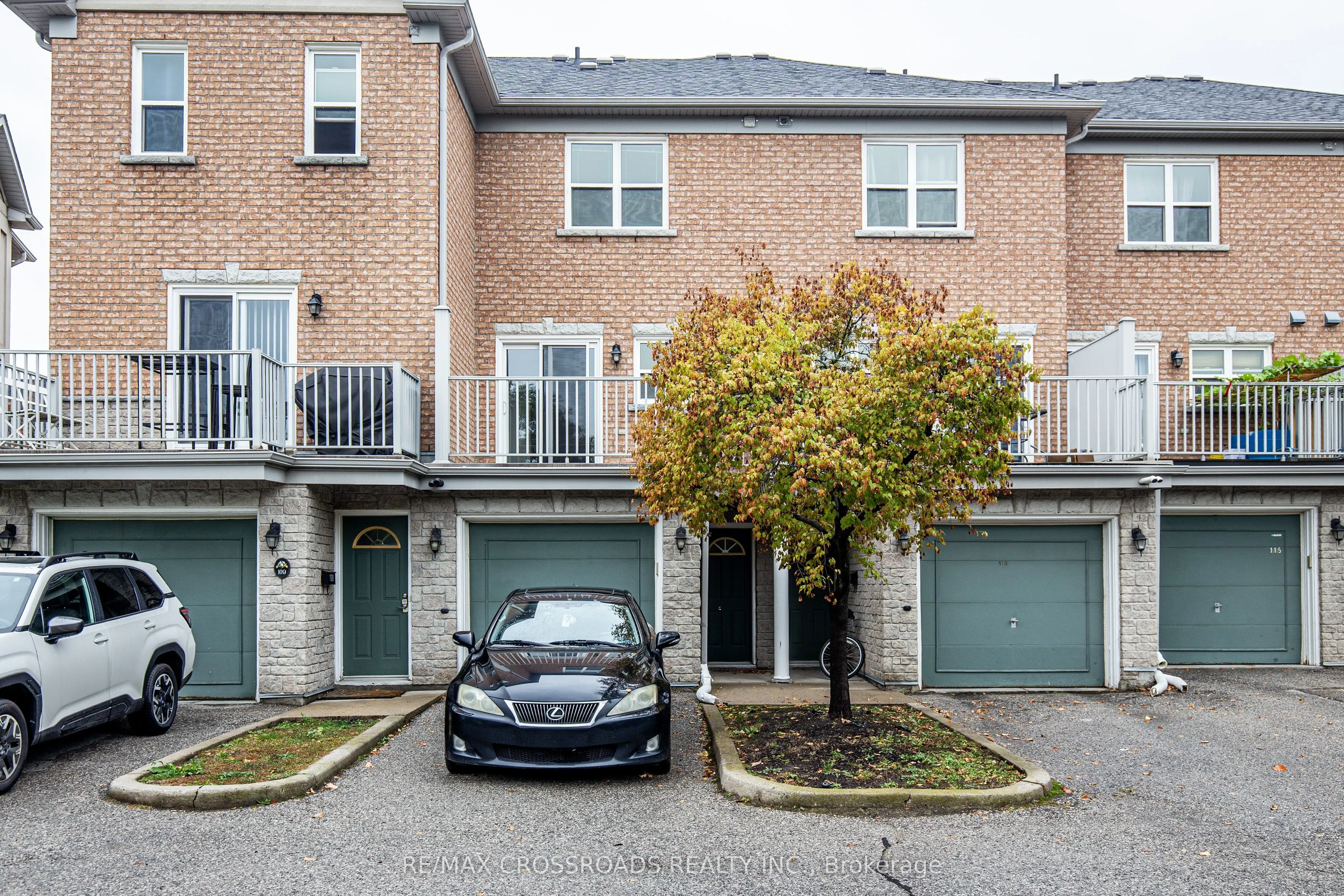 111 Pond Drive, #15