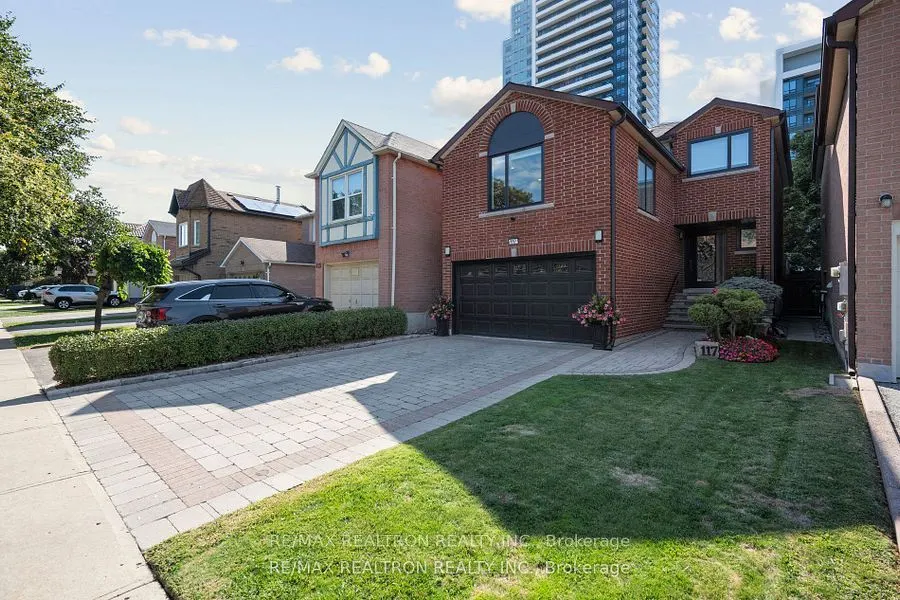 117 Glen Crescent