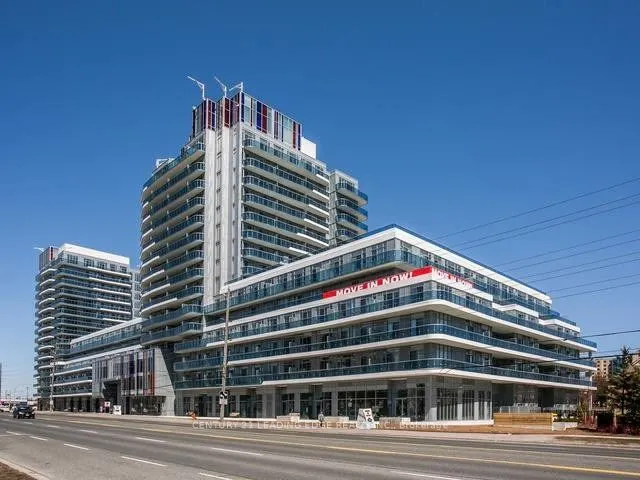 9471 Yonge Street, #1021