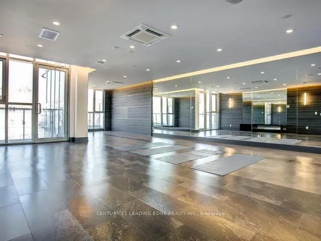 9471 Yonge Street, #1021