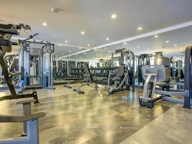 9471 Yonge Street, #1021