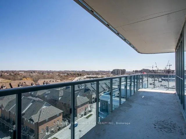 9471 Yonge Street, #1021