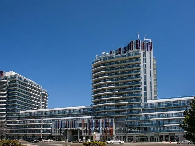 9471 Yonge Street, #1021