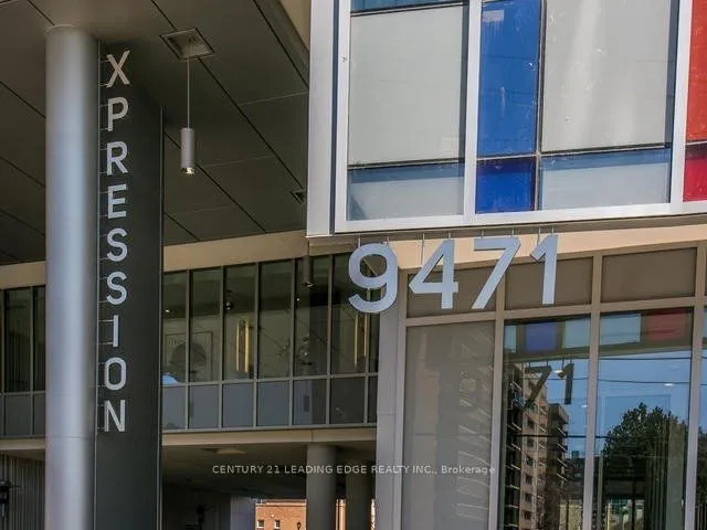 9471 Yonge Street, #1021