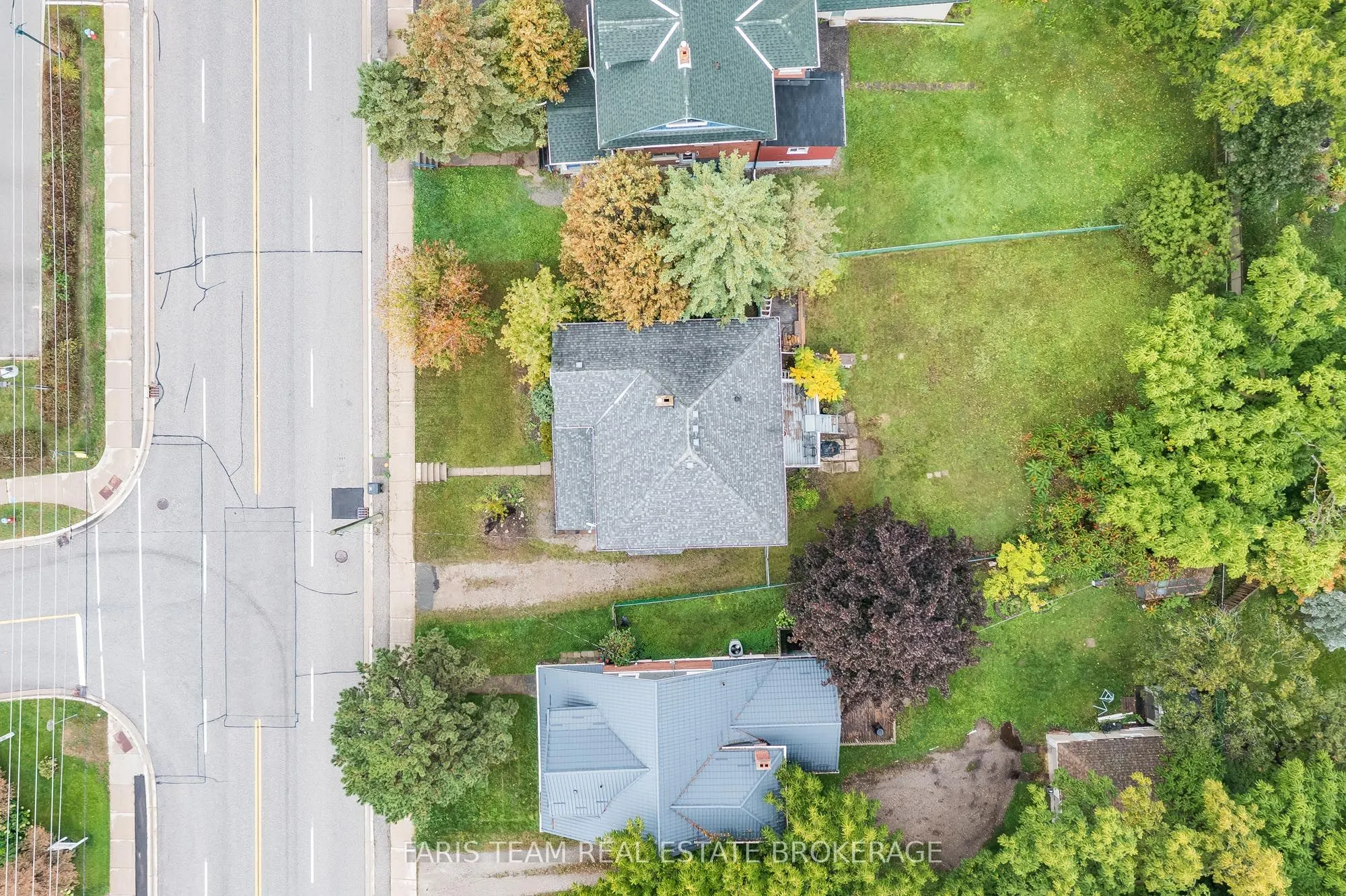 105 Barrie Street