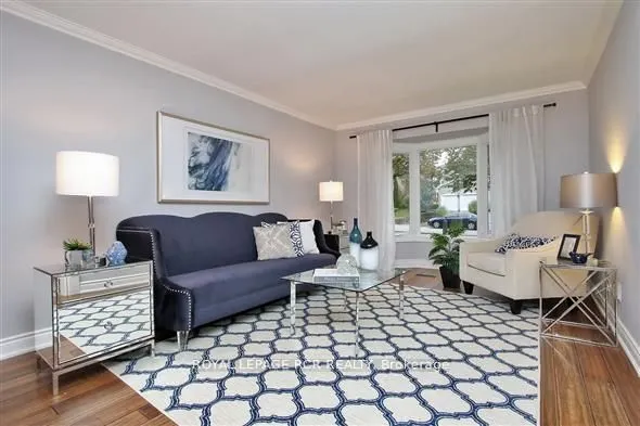 5 Tannery Creek Crescent