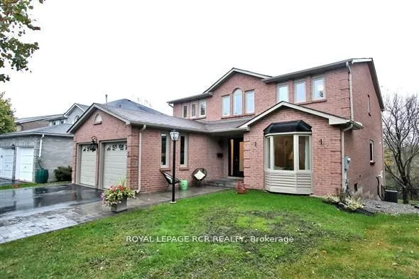 5 Tannery Creek Crescent