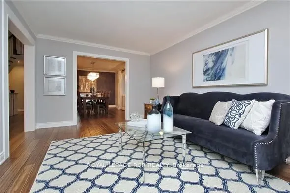 5 Tannery Creek Crescent