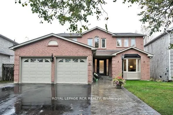 5 Tannery Creek Crescent