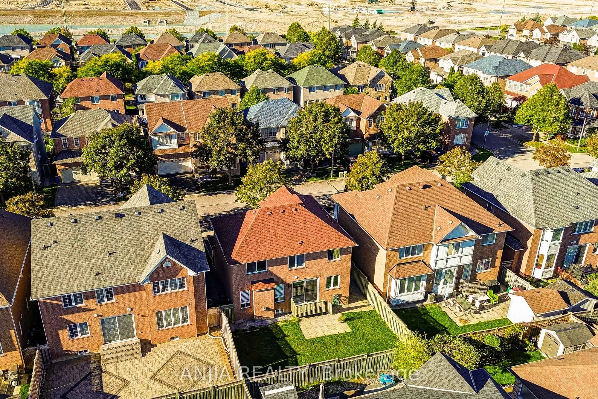 131 Winston Castle Drive