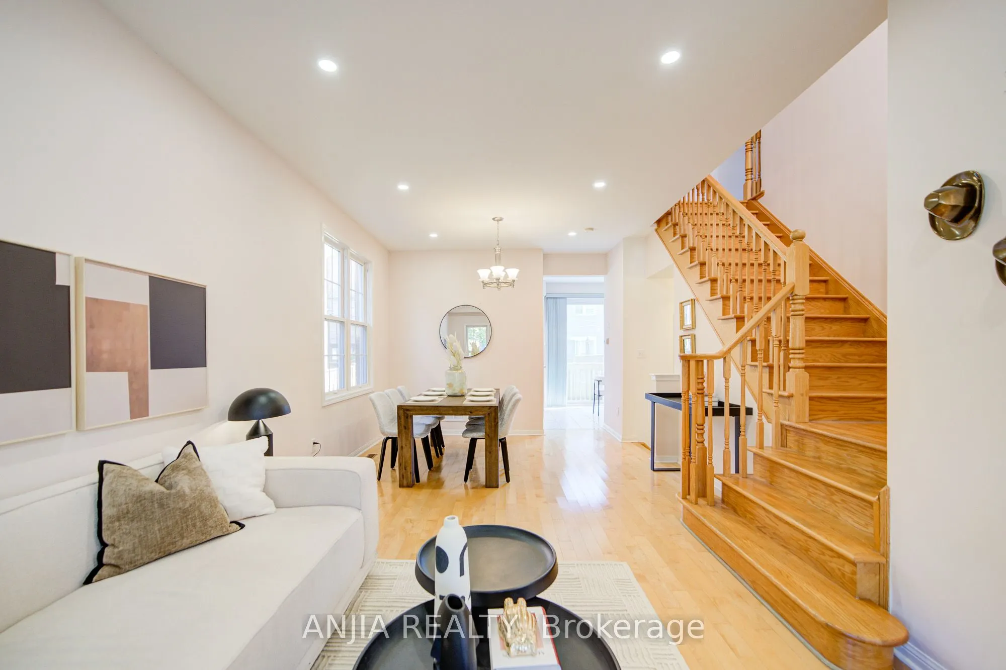131 Winston Castle Drive