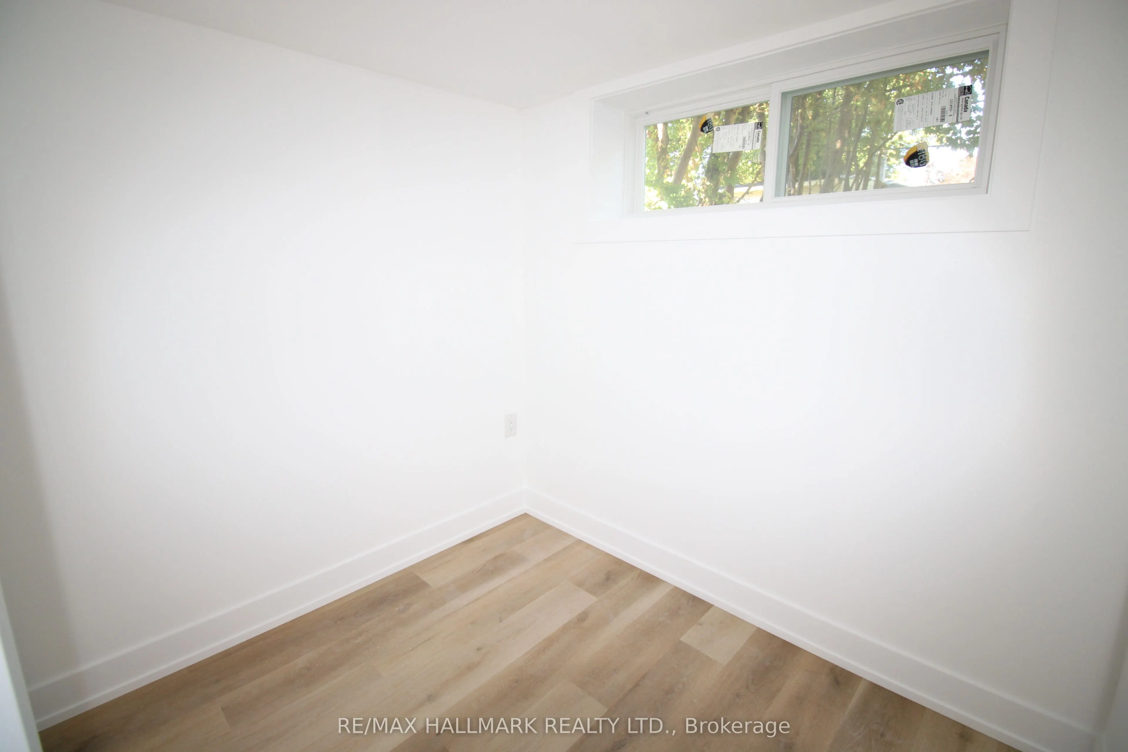 407 Becker Road, #Lower