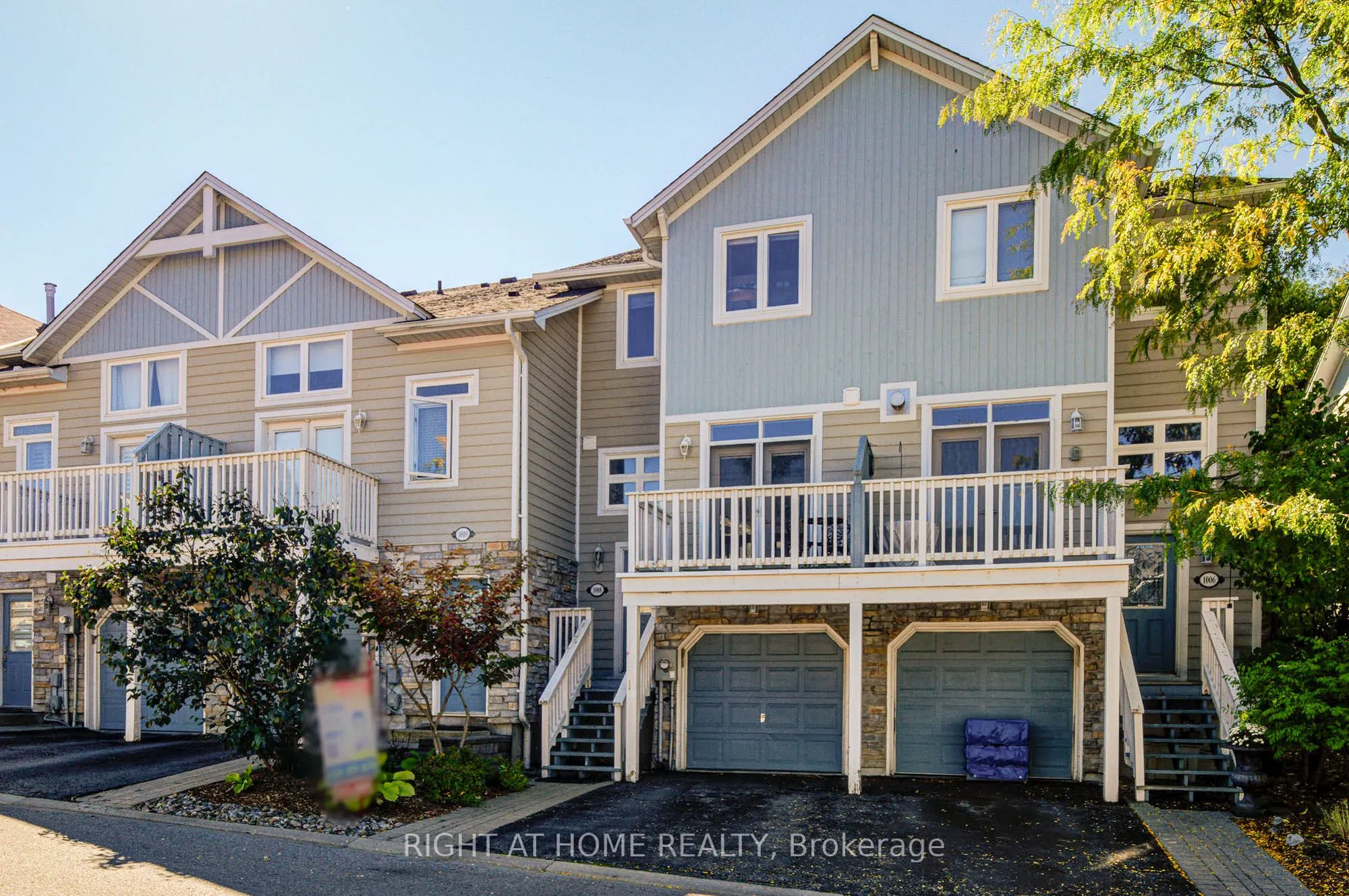 1008 ON BOGART Circle, #24