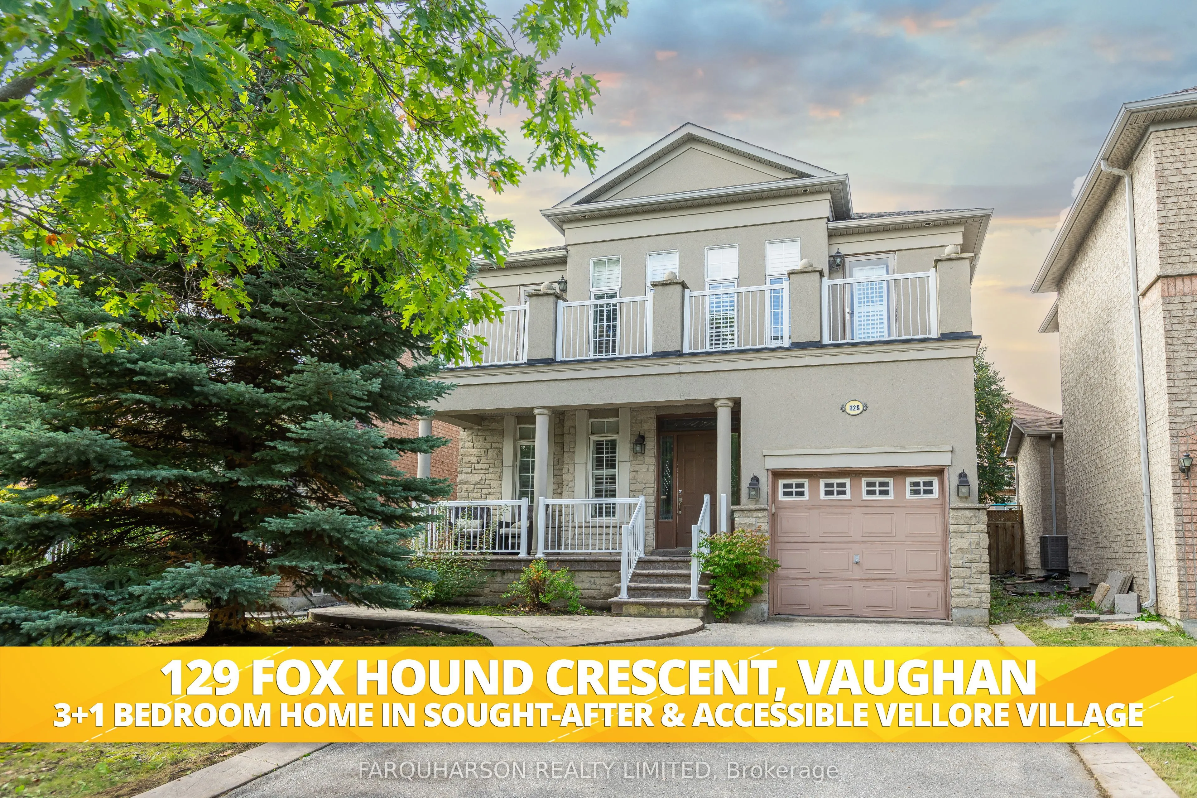 129 Fox Hound Crescent