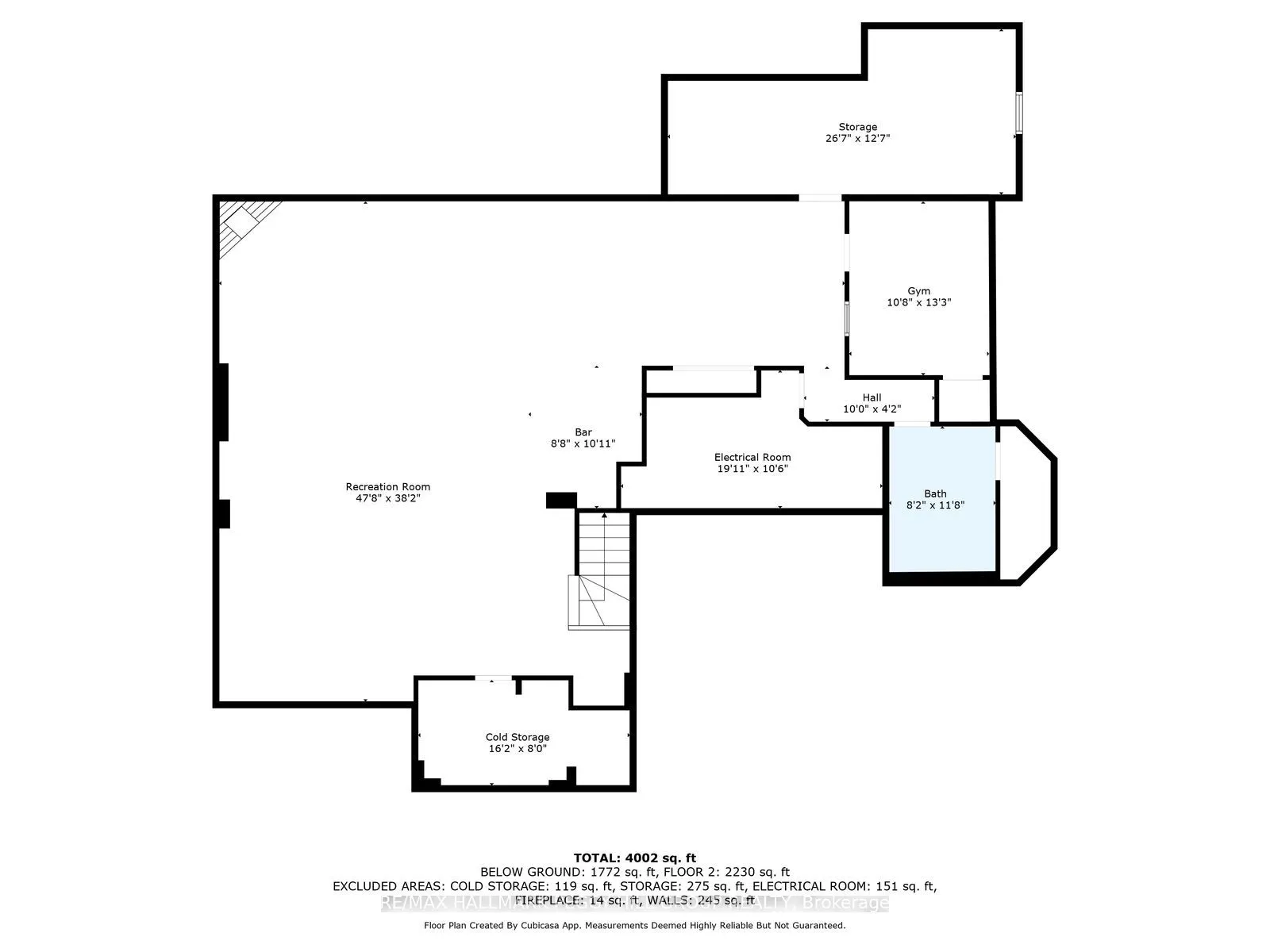 68 Mactaggart Drive