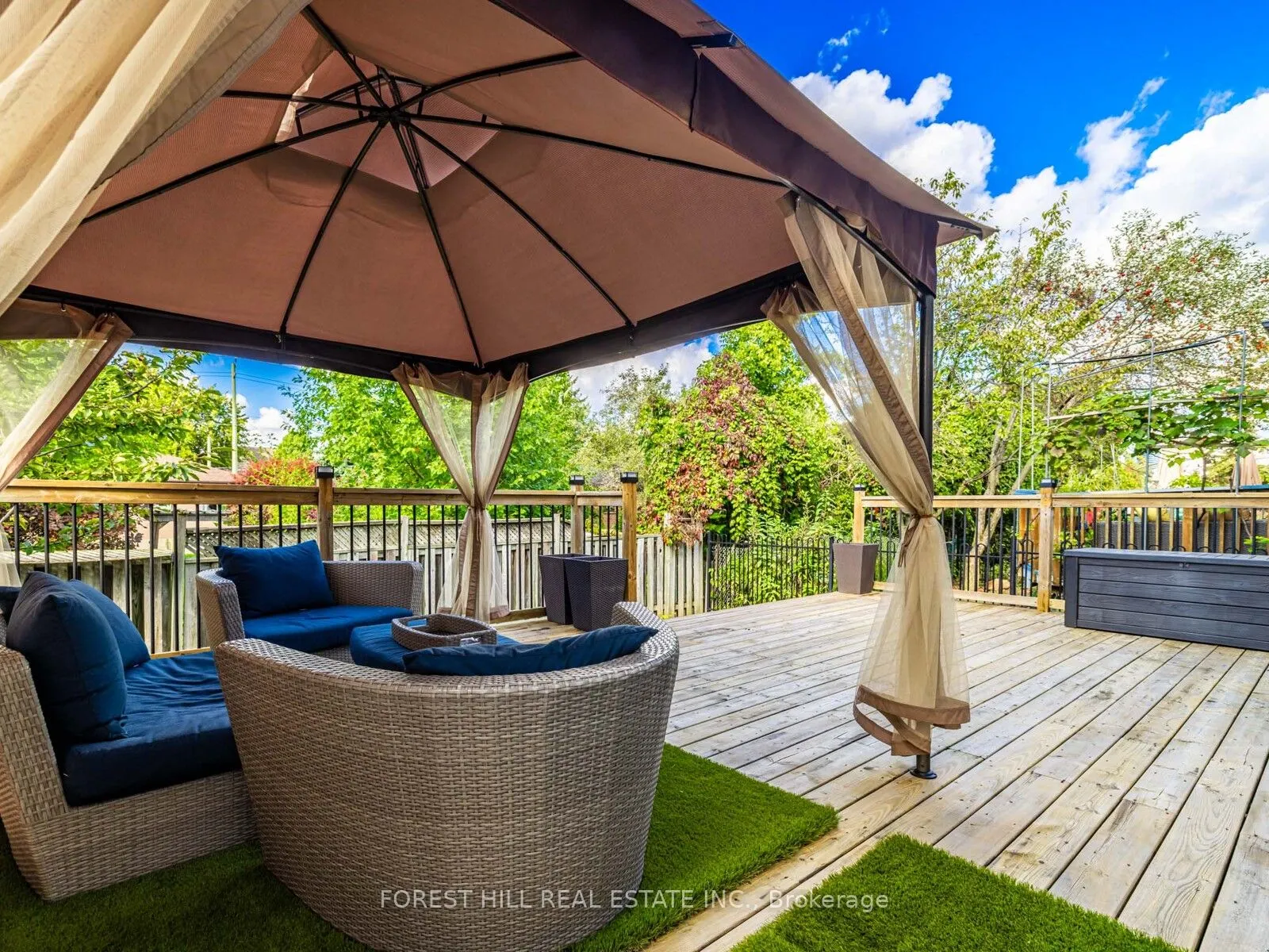 134 Royal Palm Drive
