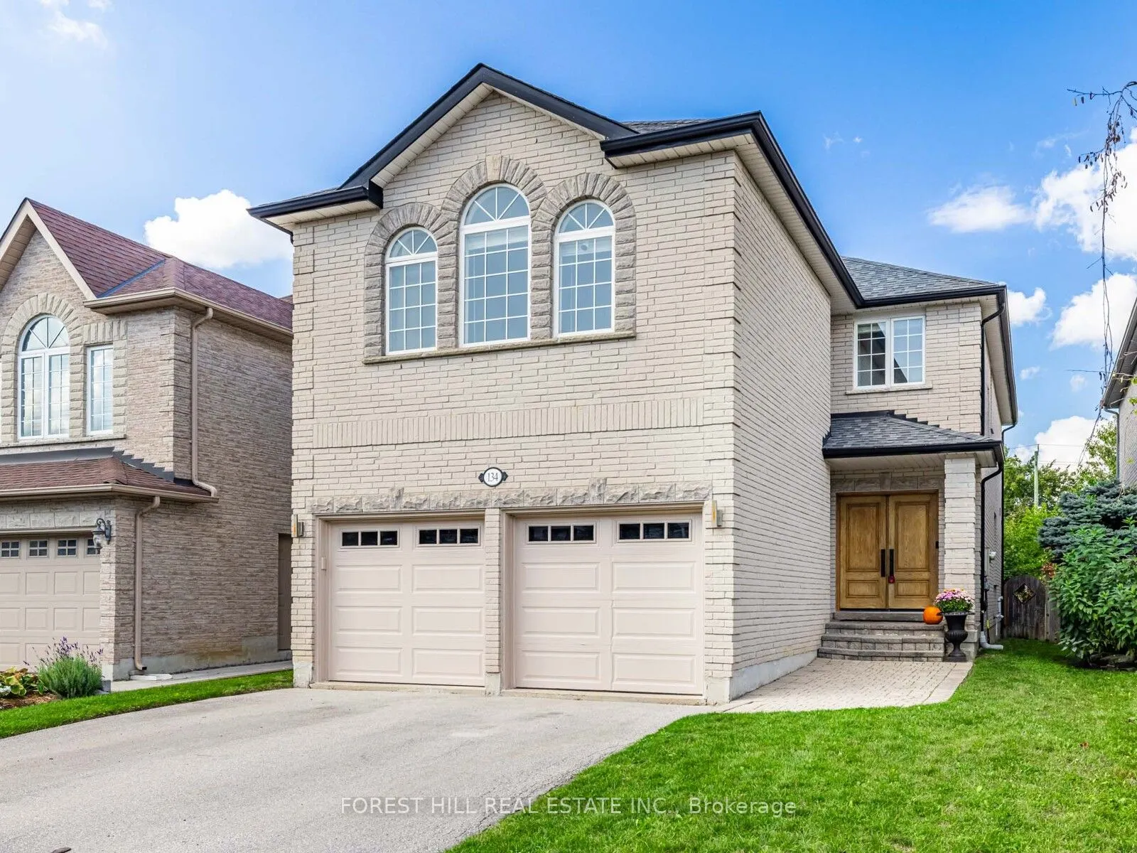 134 Royal Palm Drive