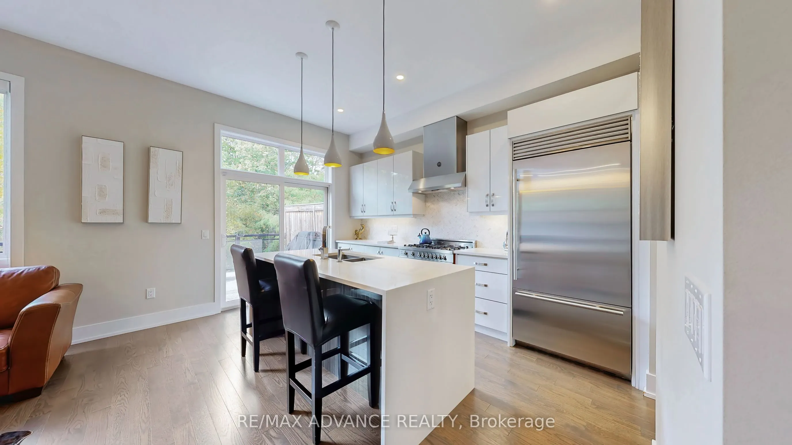 32 Crestridge Drive