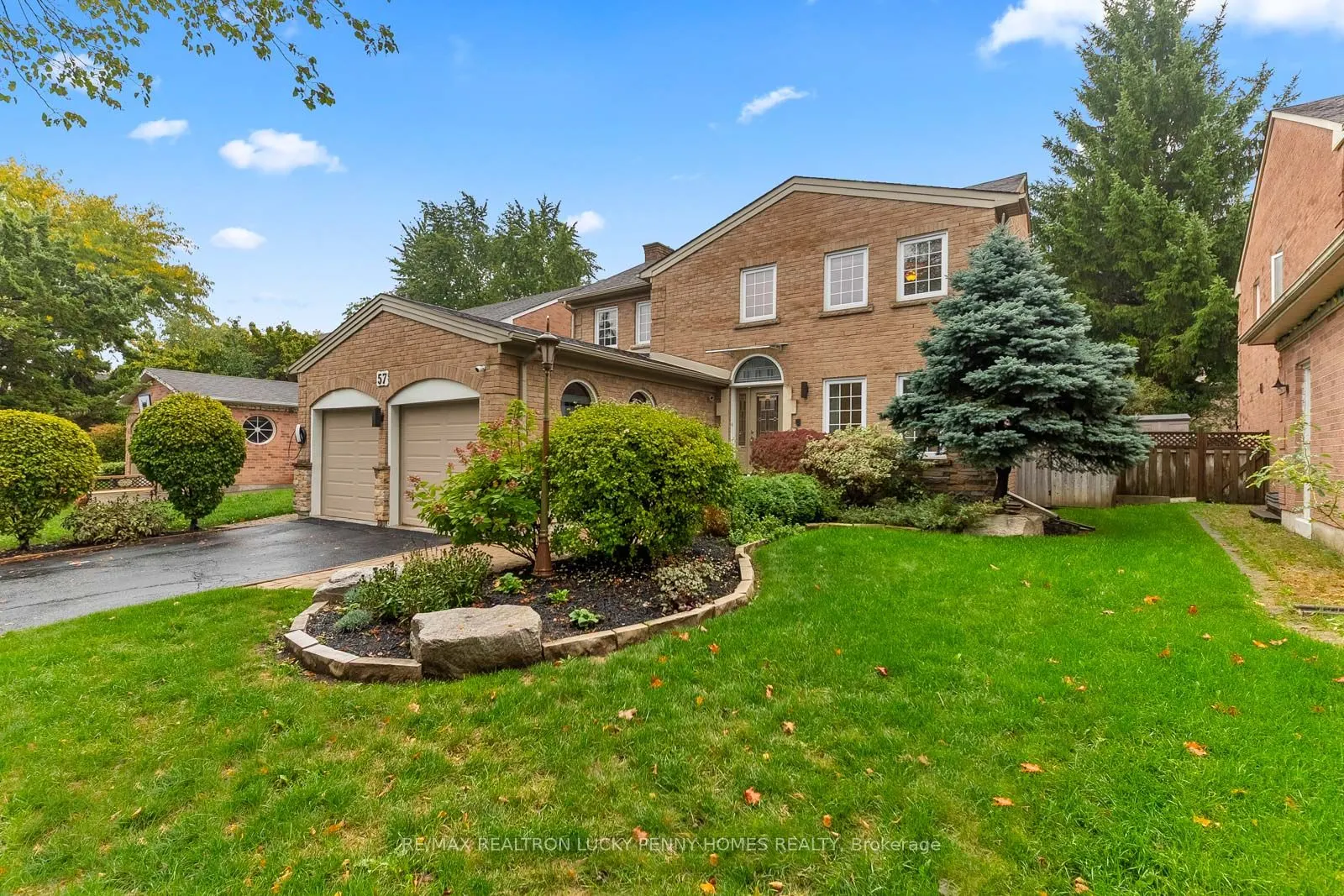 57 Longwater Chase