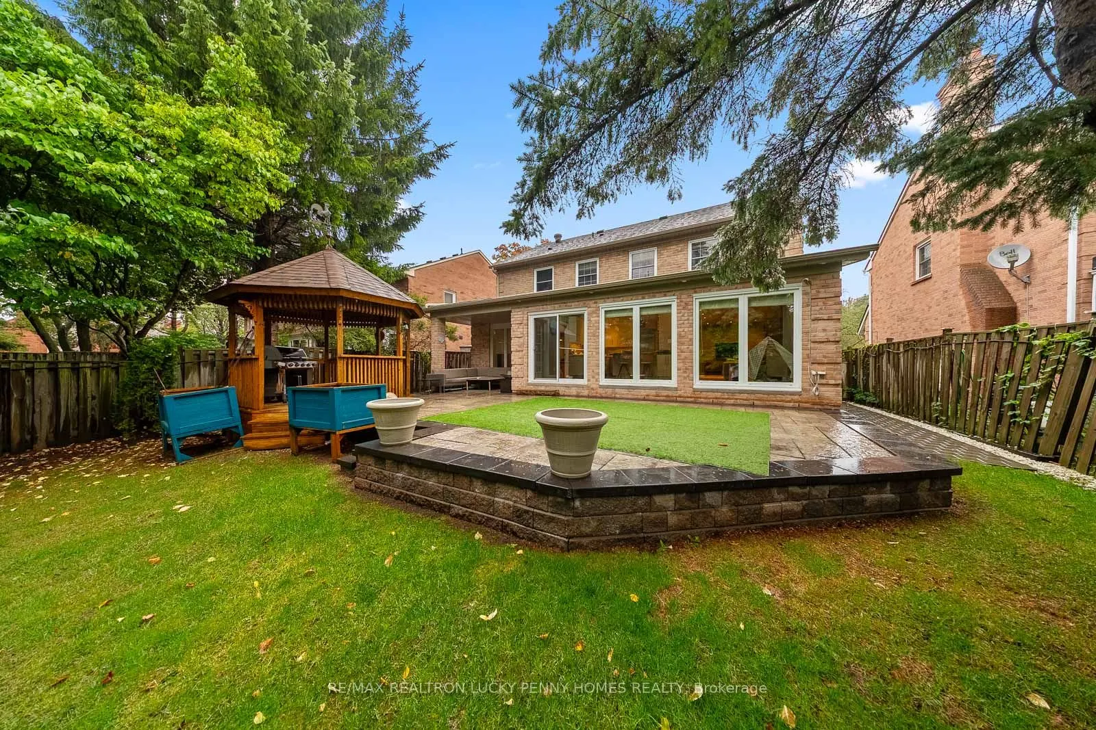 57 Longwater Chase