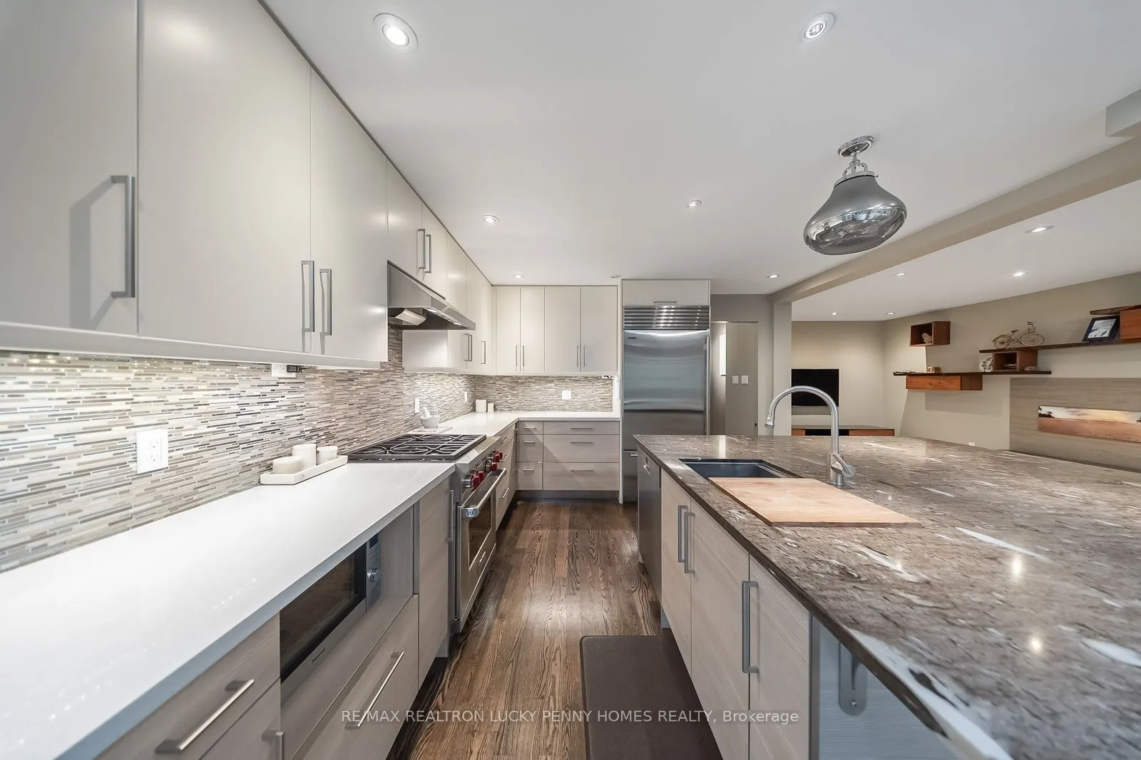 57 Longwater Chase