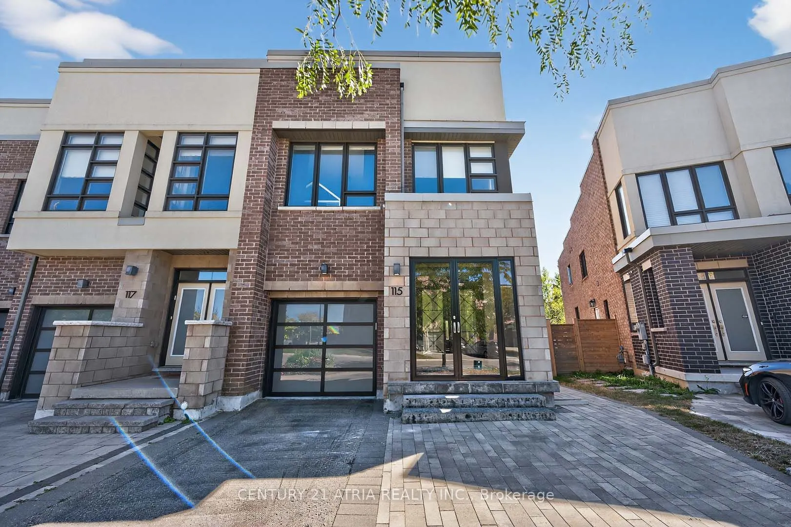 115 Dariole Drive
