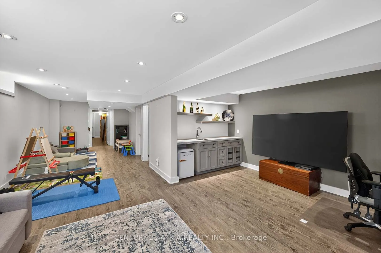 115 Dariole Drive