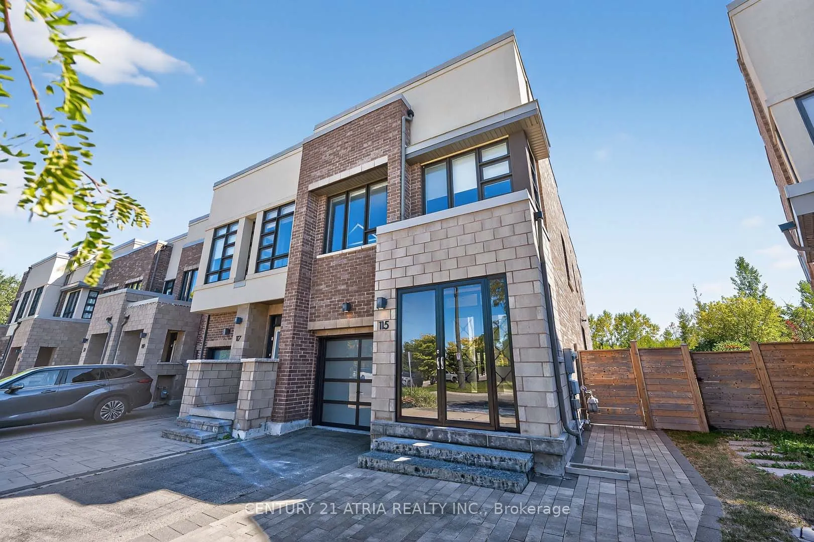 115 Dariole Drive