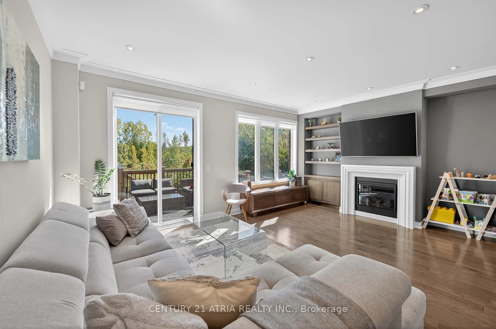 115 Dariole Drive