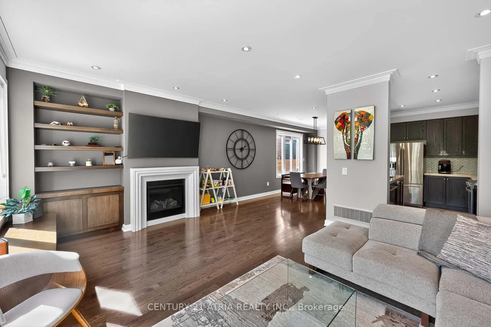 115 Dariole Drive