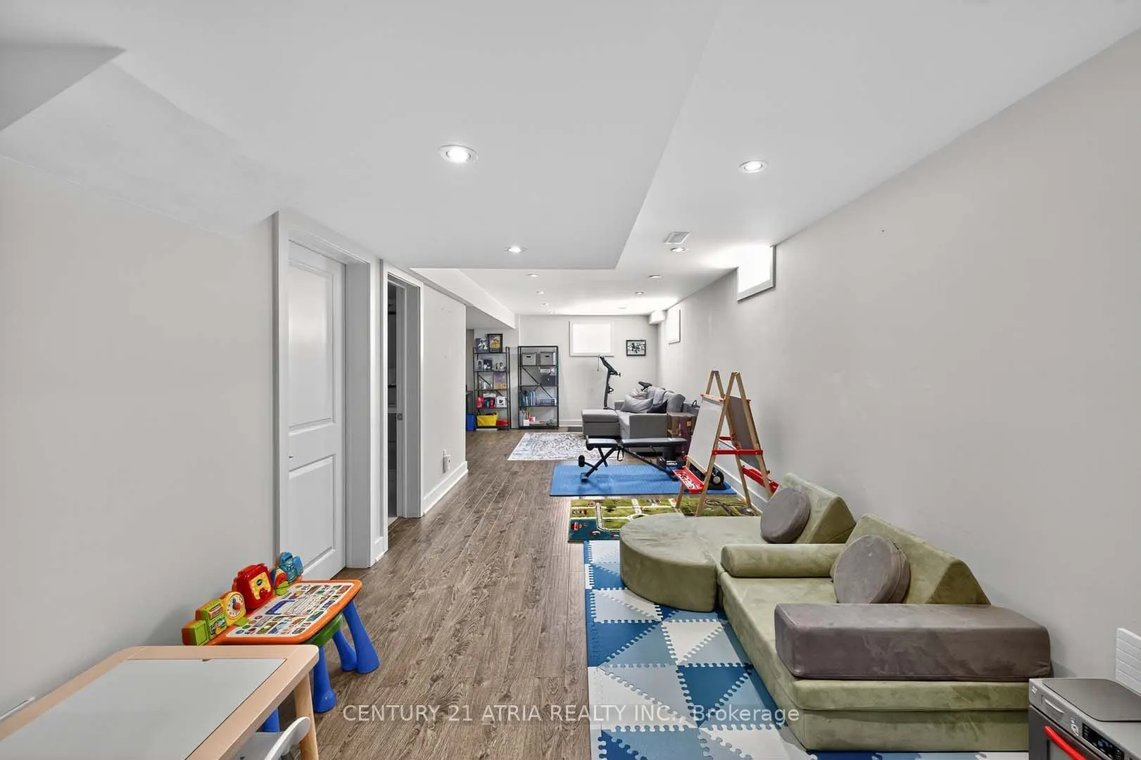 115 Dariole Drive