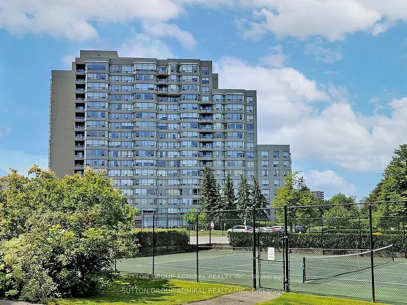 11 Townsgate Drive, #412