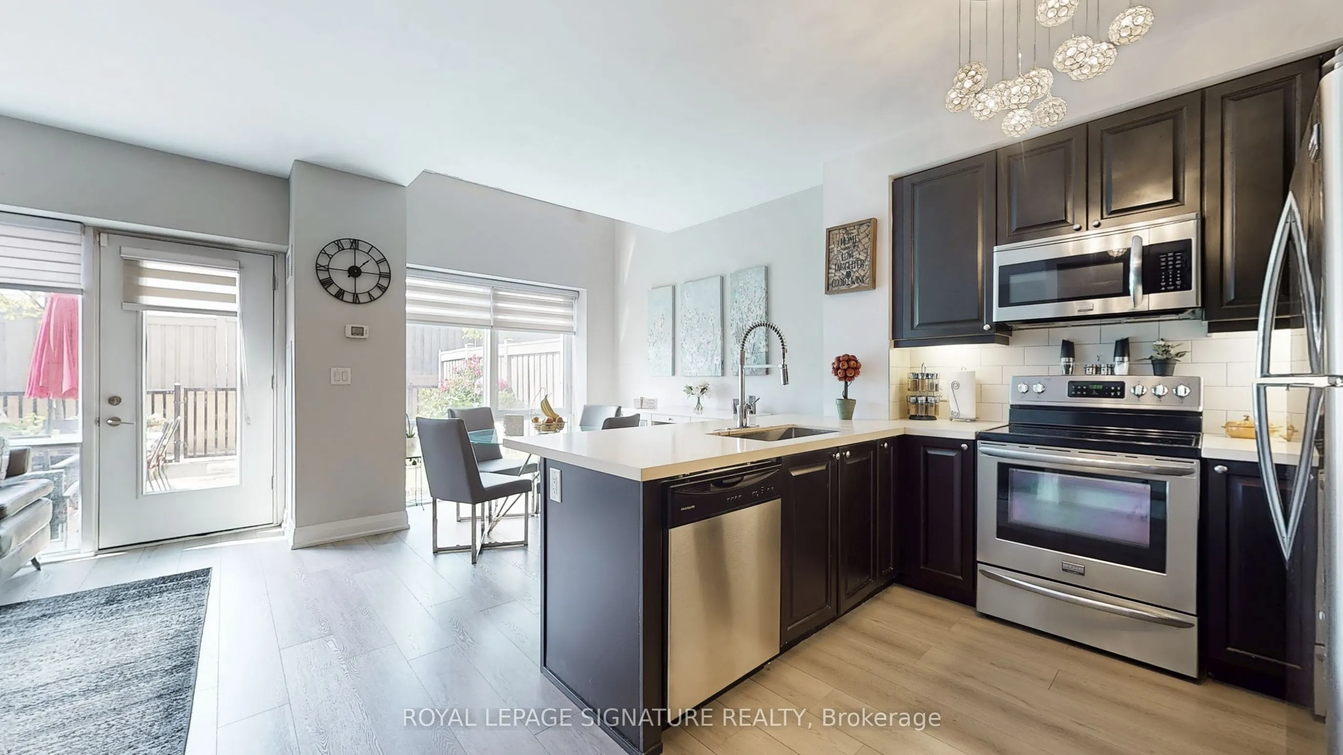 12 Woodstream Boulevard, #105