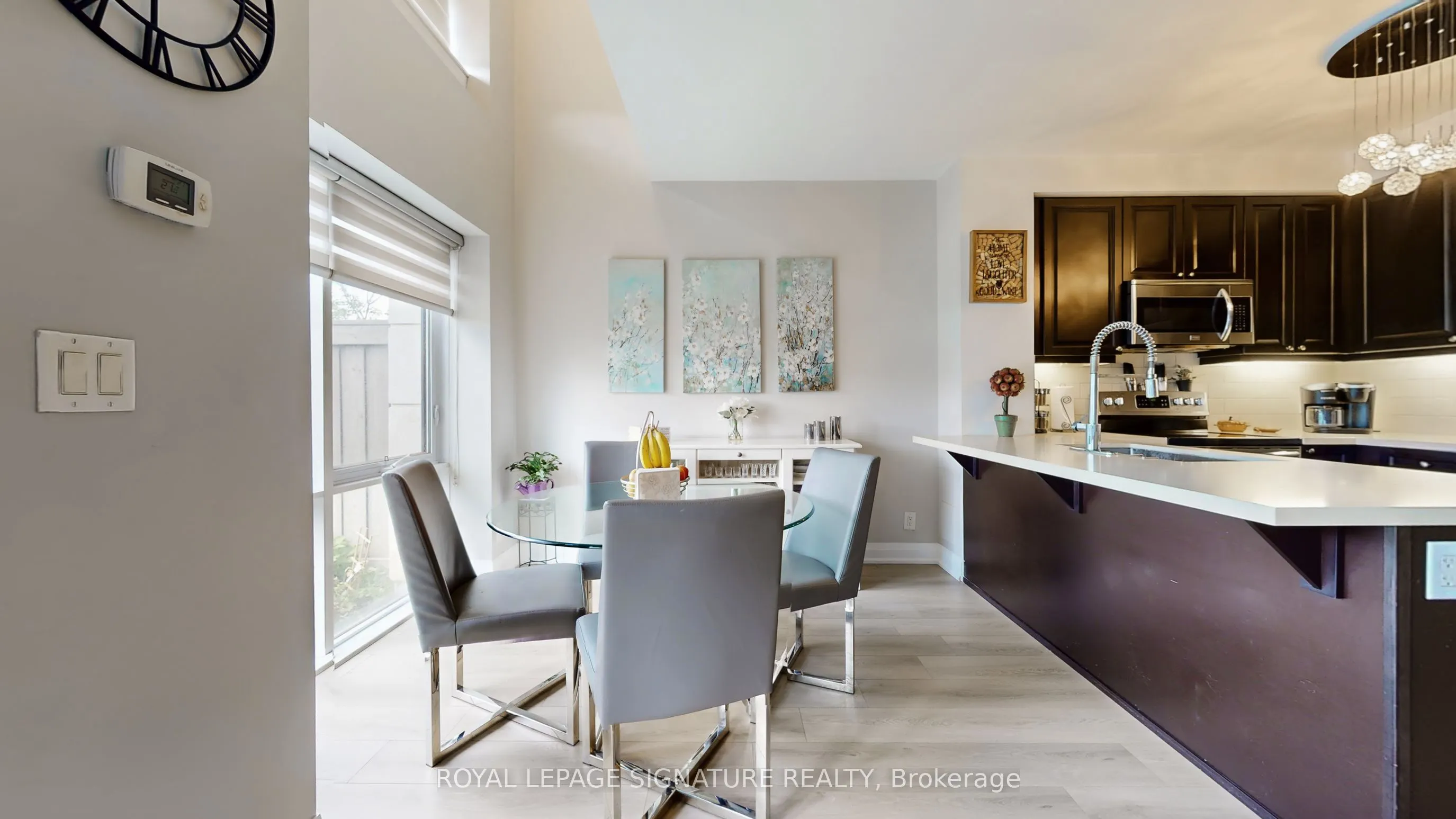 12 Woodstream Boulevard, #105