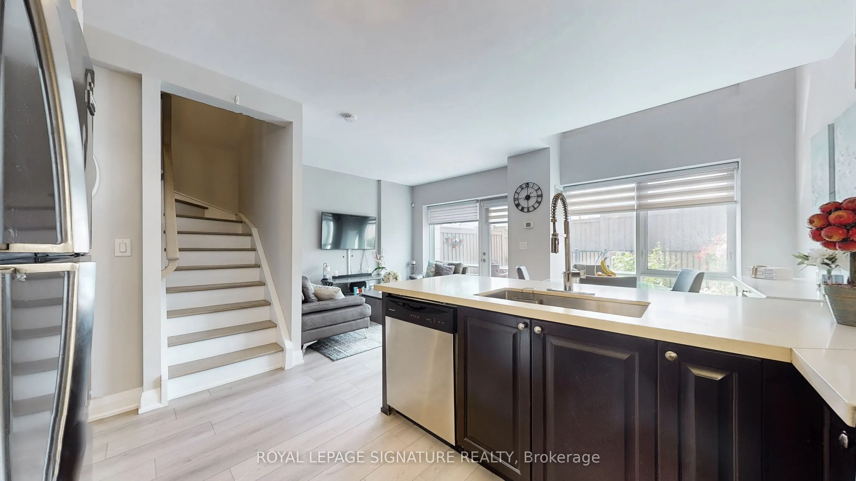 12 Woodstream Boulevard, #105