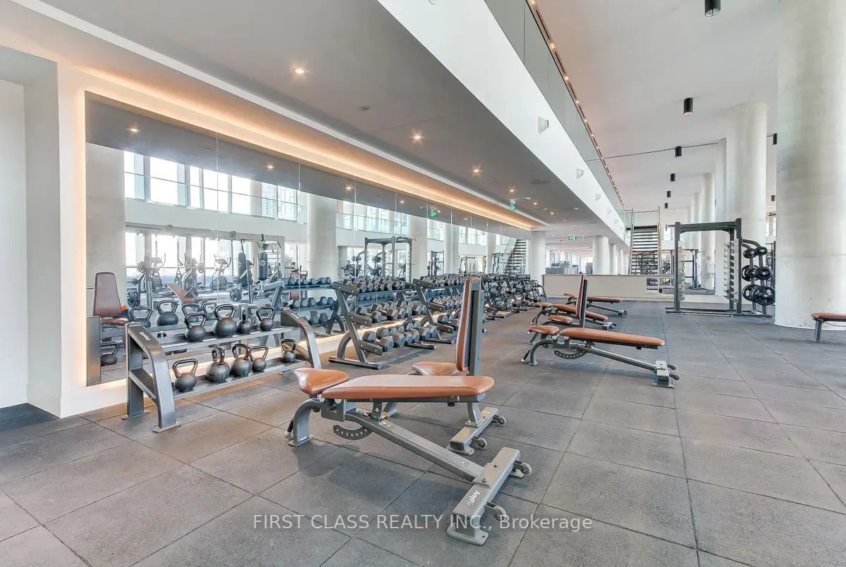 1000 Portage Parkway, #901