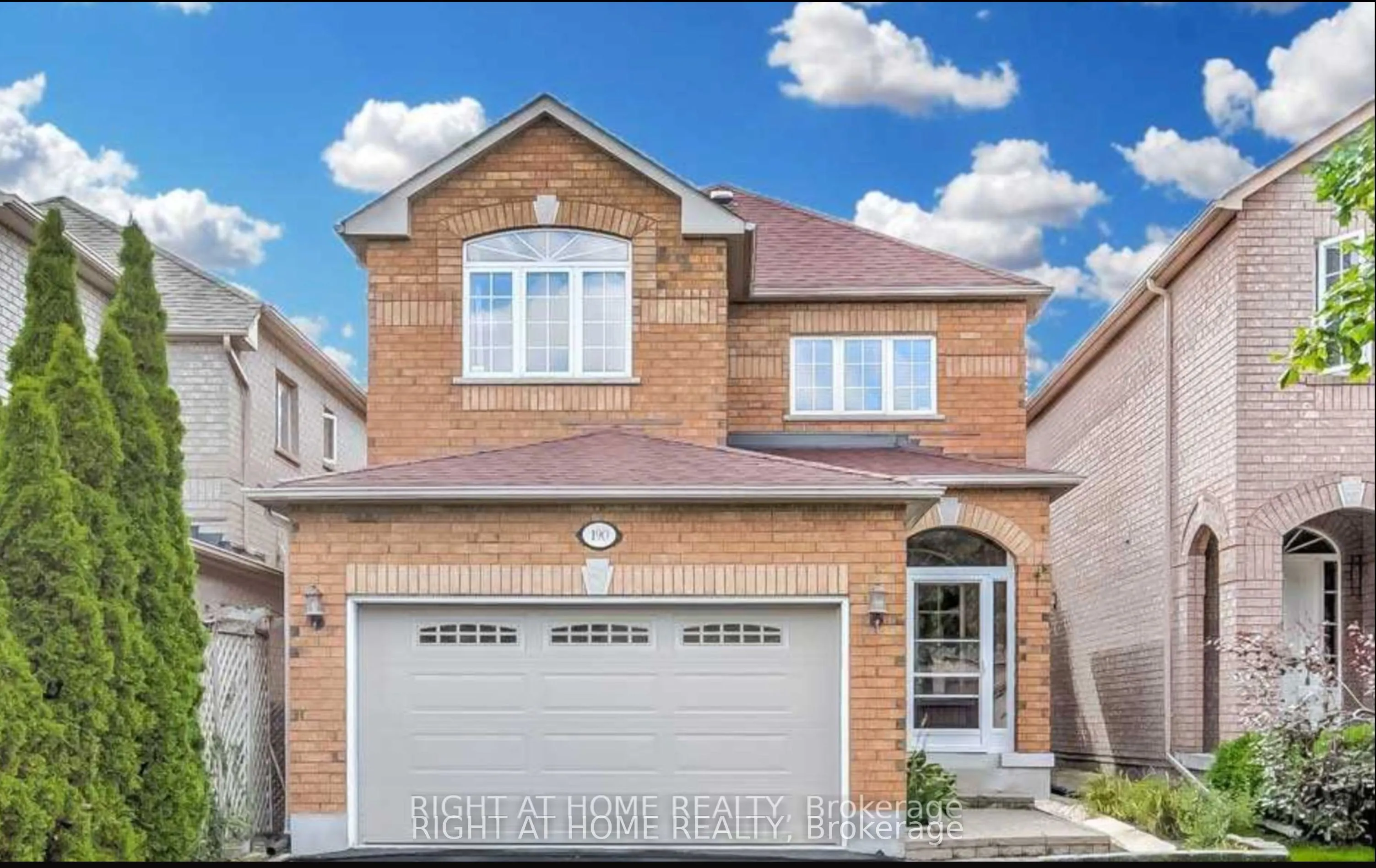 190 Sylwood Crescent