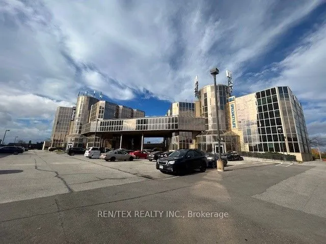 8000 Jane Street, #101-104