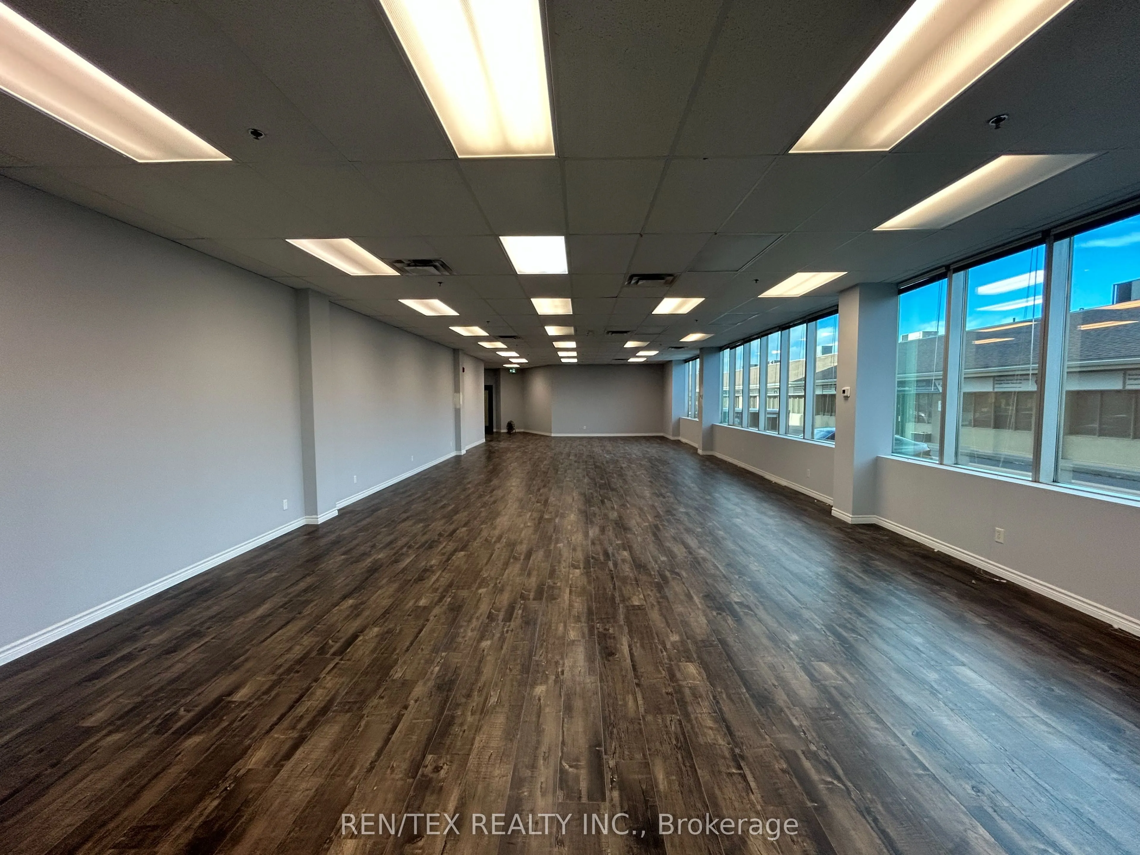 8000 Jane Street, #101-104