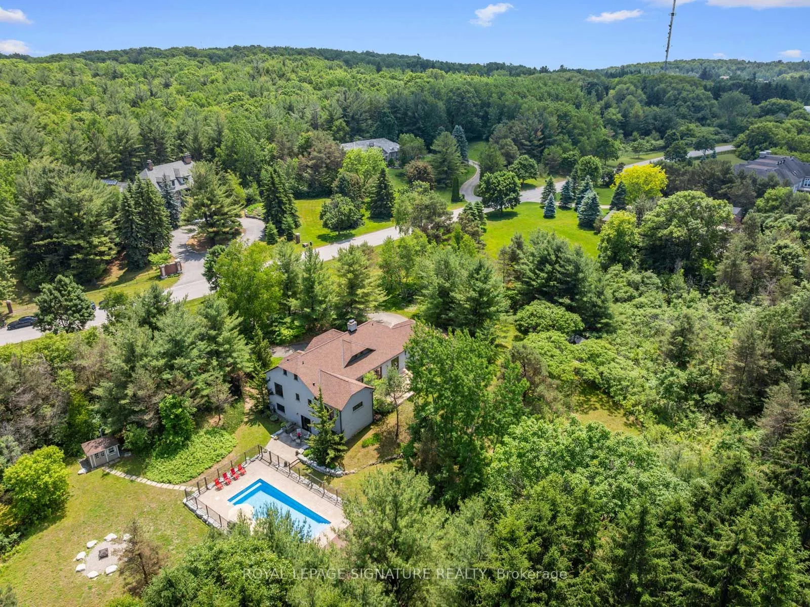 30 Kingswood Drive