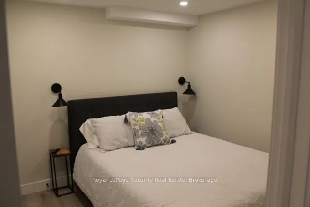 77 Casabel Drive, #BASEMENT